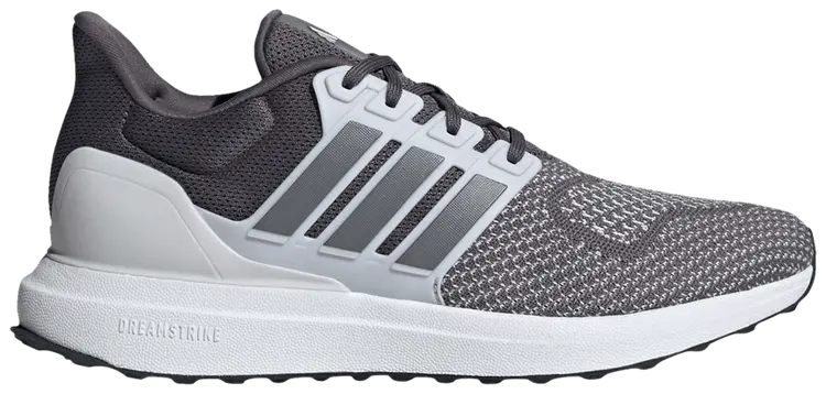 Кроссовки adidas UltraDream DNA 'Grey Strata', серый
Кроссовки adidas UltraDream DNA 'Grey Strata', серый