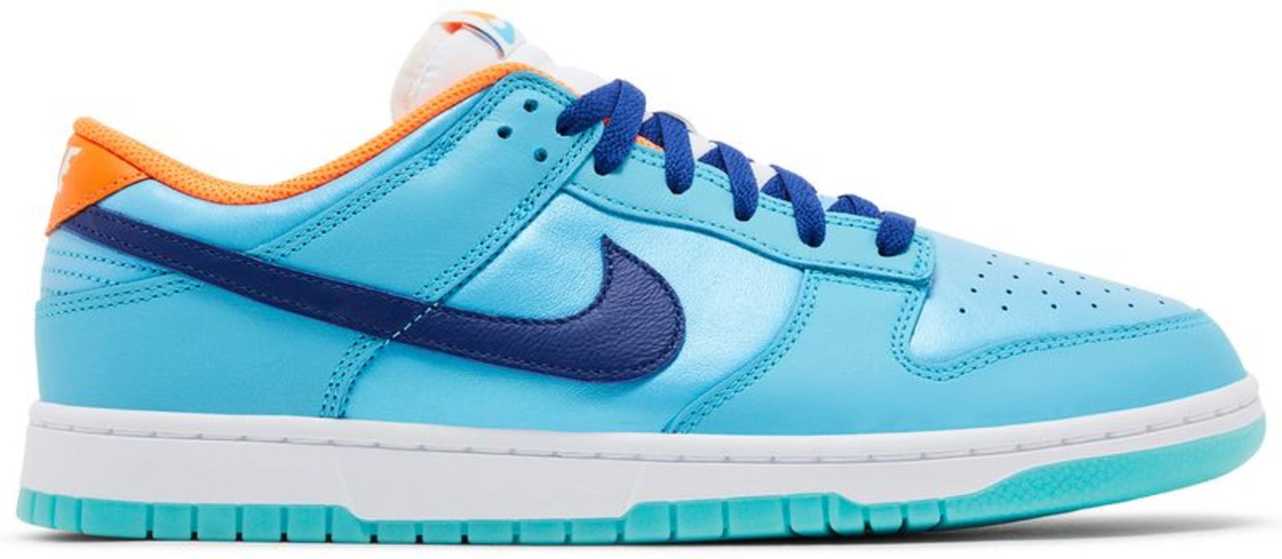 Кроссовки Nike Dunk Low SE Baltic Blue Total Orange
Кроссовки Nike Dunk Low SE Baltic Blue Total Orange