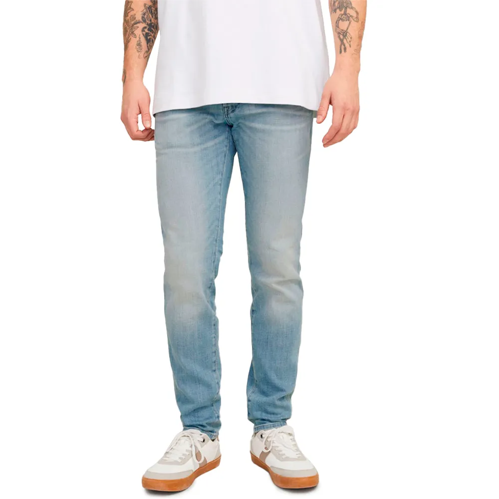 Джинсы Jack & Jones Glenn Luke Ge 938, синий
Джинсы Jack & Jones Glenn Luke Ge 938, синий