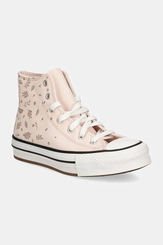 Детские кроссовки CHUCK TAYLOR ALL STAR EVA LIFT Converse, розовый
Детские кроссовки CHUCK TAYLOR ALL STAR EVA LIFT Converse, розовый