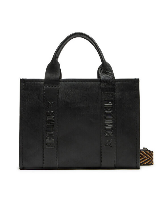 Сумочка Pikolinos, черный
Сумочка Pikolinos, черный