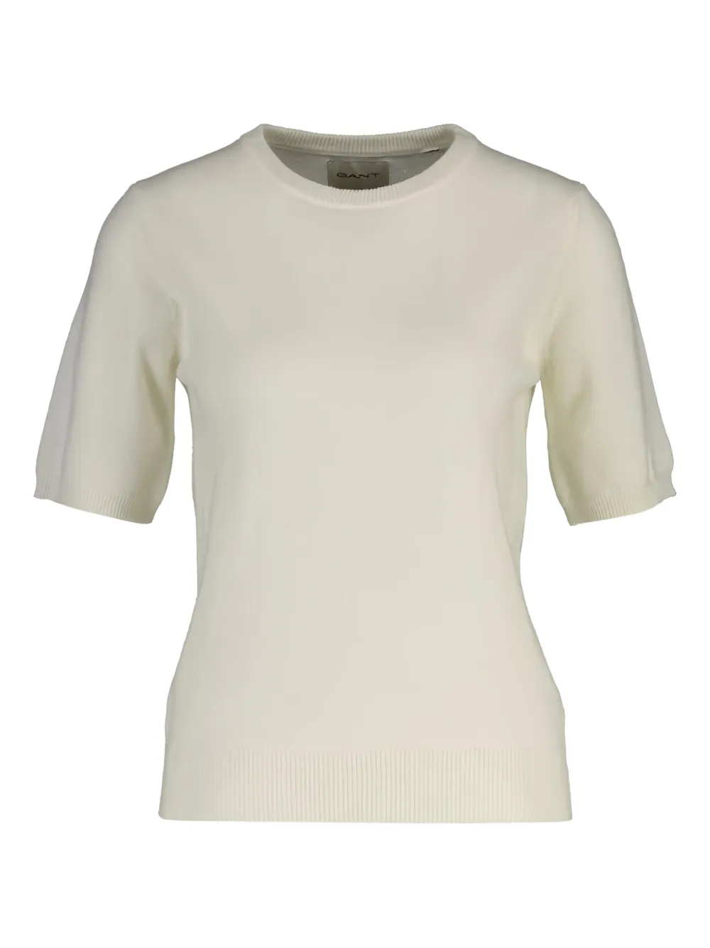 Шерстяная футболка Gant, кремовый, Бежевый, Шерстяная футболка Gant, кремовый
Шерстяная футболка Gant, кремовый, Бежевый, Шерстяная футболка Gant, кремовый
