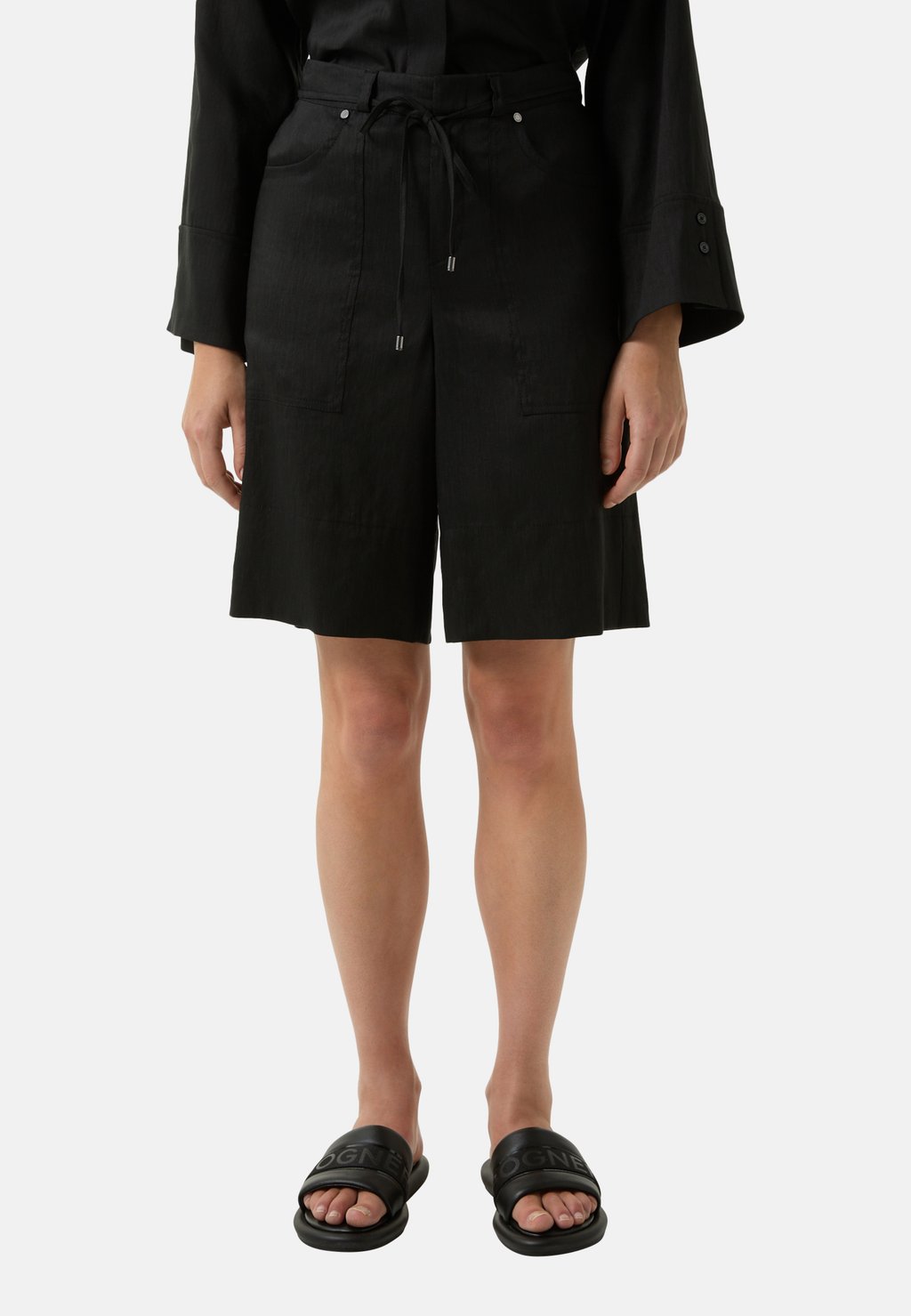 Шорты Bogner, черный
Шорты Bogner, черный