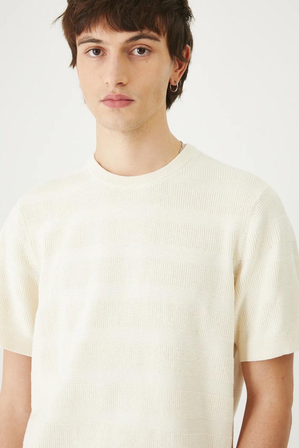 Футболка из хлопка Medicine, бежевый
Футболка из хлопка Medicine, бежевый