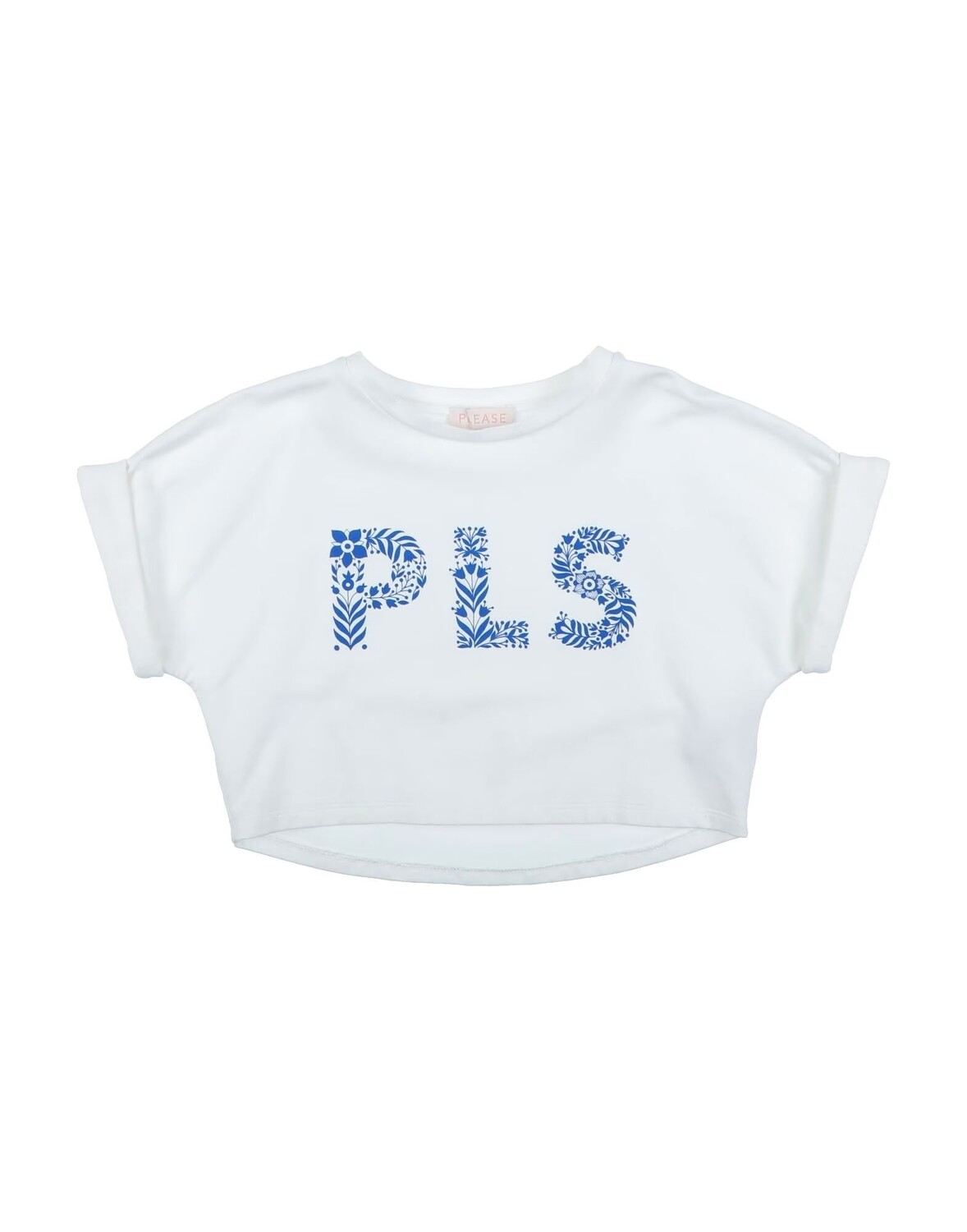 Толстовка Please, белый
Толстовка Please, белый