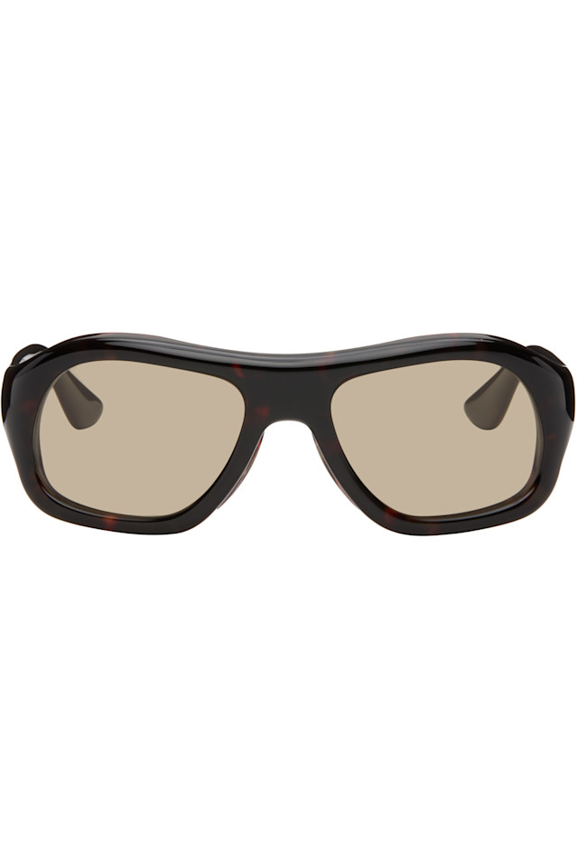 Серые солнцезащитные очки Port Tanger, мультиколор
Серые солнцезащитные очки Port Tanger, мультиколор