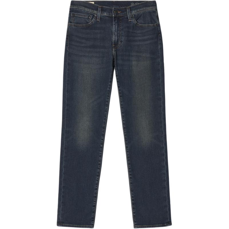 Джинсы levi's winter warmth collection мужские Levis, темно-синий
Джинсы levi's winter warmth collection мужские Levis, темно-синий