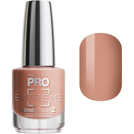 Лак для ногтей Extreme Varnish Powder Pink
Лак для ногтей Extreme Varnish Powder Pink