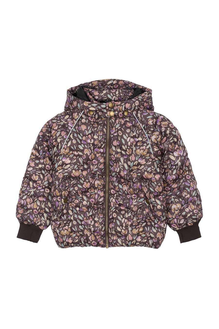 Зимняя куртка mikk-line Winter jacket, Raisin/Purple
Зимняя куртка mikk-line Winter jacket, Raisin/Purple