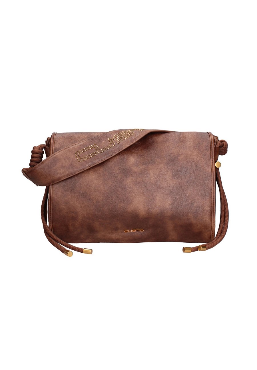 Сумка кросс-боди Custo Barcelona Cross body bag, Cognac
Сумка кросс-боди Custo Barcelona Cross body bag, Cognac