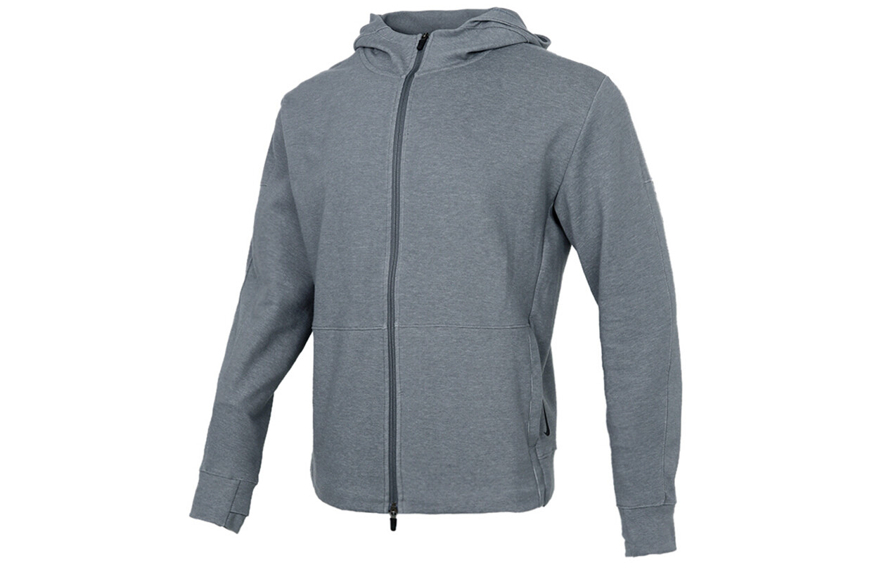 Куртка мужская серая Nike, серый
Куртка мужская серая Nike, серый