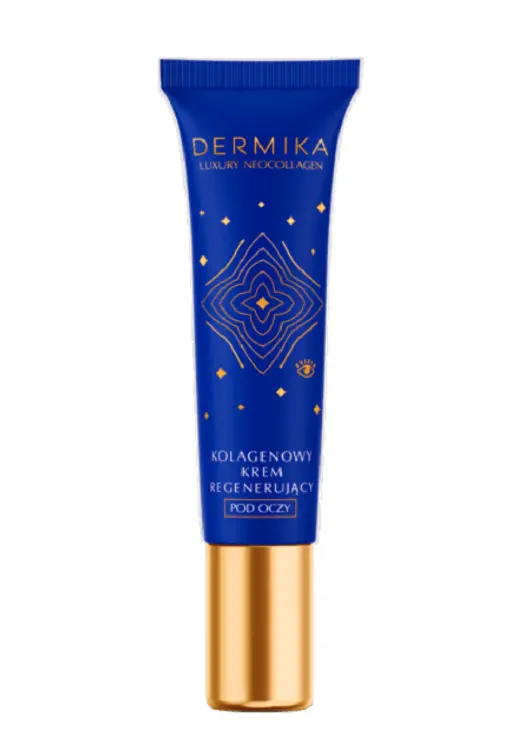 Dermika Luxury Neocollagenкрем для глаз, 15 ml
Dermika Luxury Neocollagenкрем для глаз, 15 ml