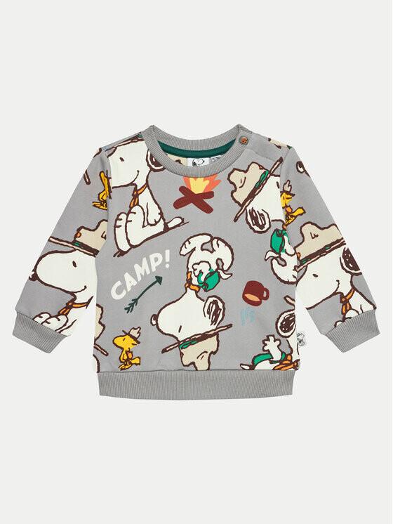 Толстовка обычного кроя Original Marines, серый
Толстовка обычного кроя Original Marines, серый