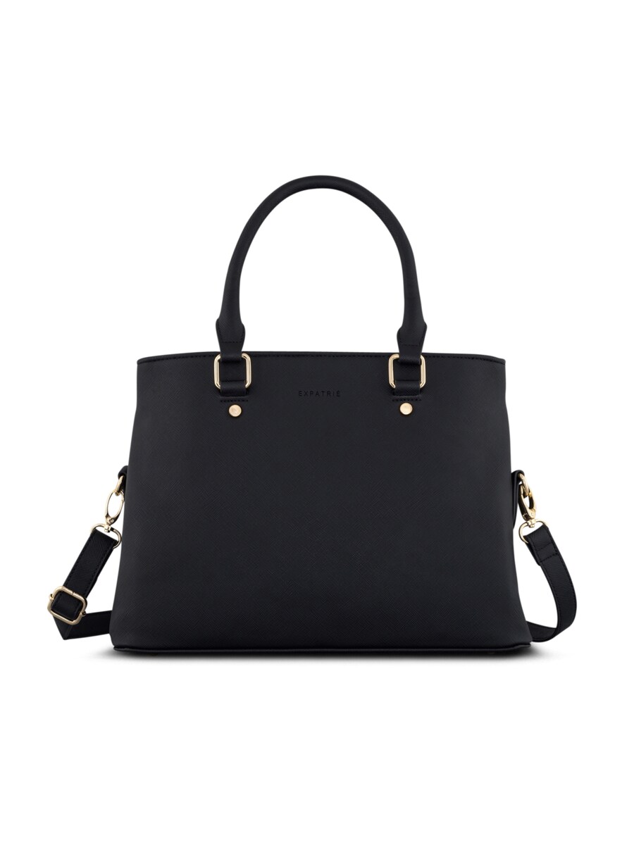 Сумочка Expatri├й Julie, Black
Сумочка Expatri├й Julie, Black
