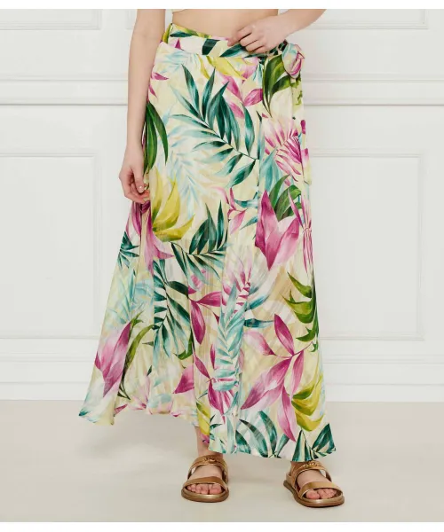 Новая римская юбка Guess Jeans, мультиколор
Новая римская юбка Guess Jeans, мультиколор