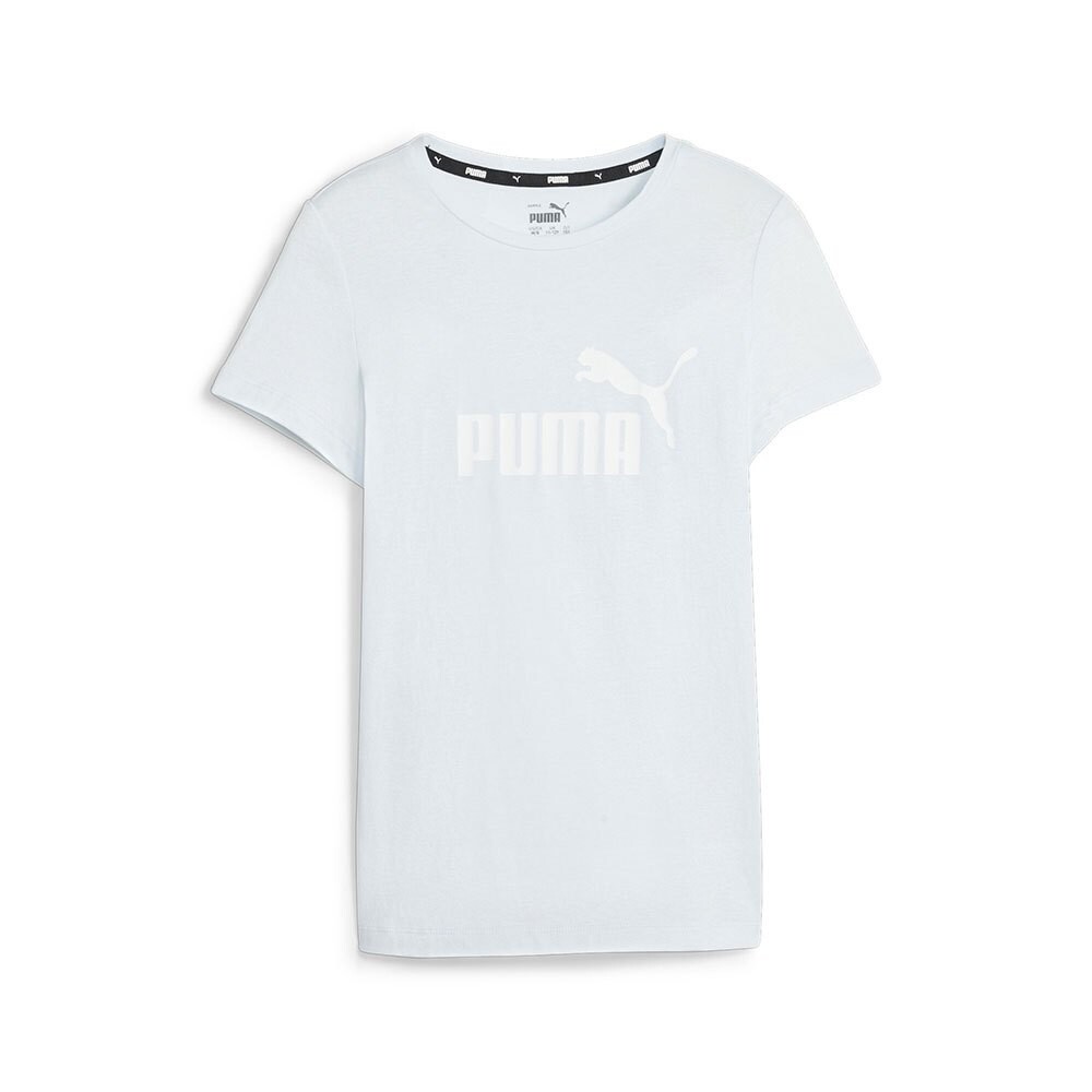 Футболка с коротким рукавом Puma Ess Logo G, синий
Футболка с коротким рукавом Puma Ess Logo G, синий