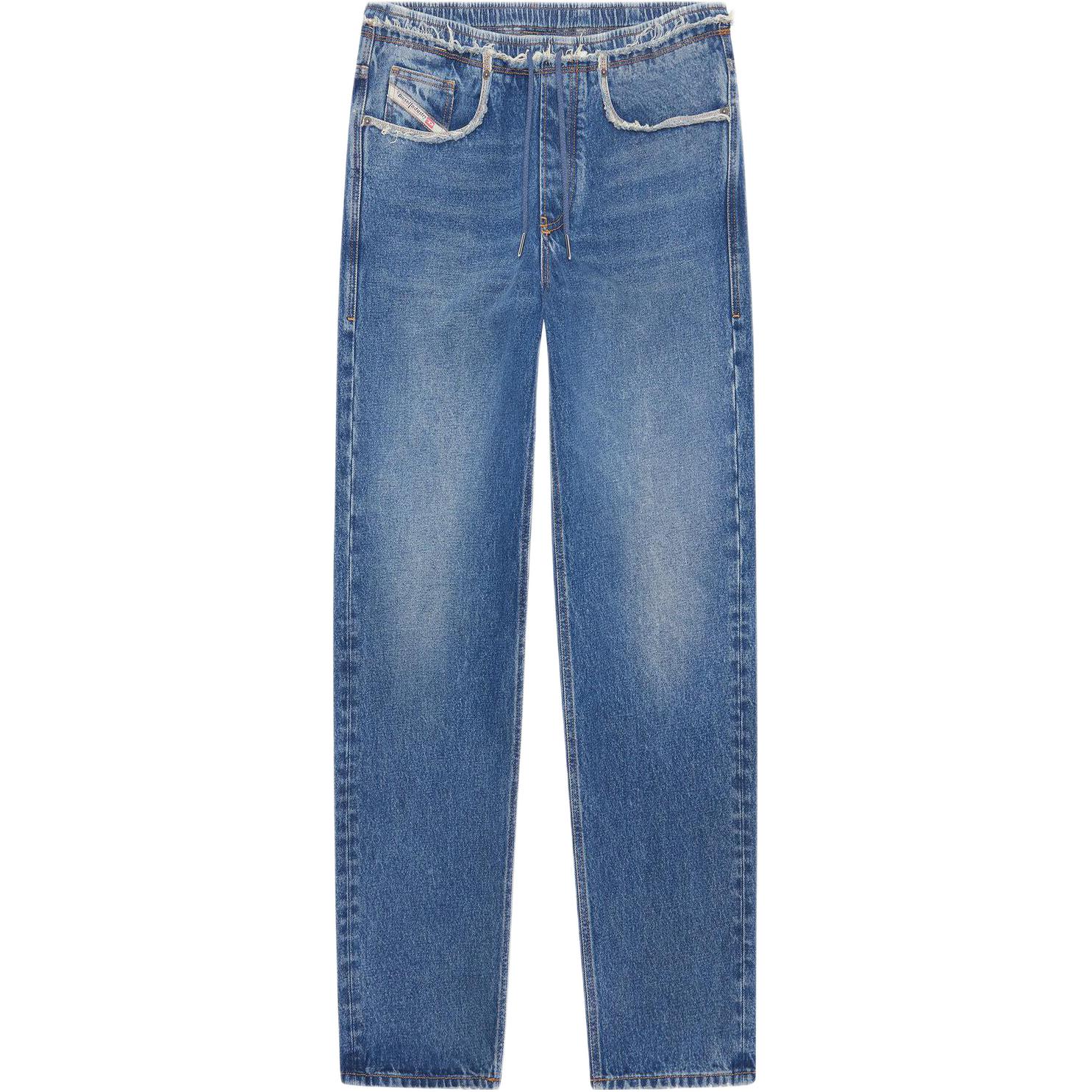 DIESEL Джинсы мужские синие
DIESEL Джинсы мужские синие