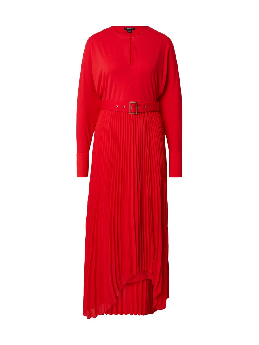 Платье Karen Millen PONTE GEORGETTE, красный
Платье Karen Millen PONTE GEORGETTE, красный