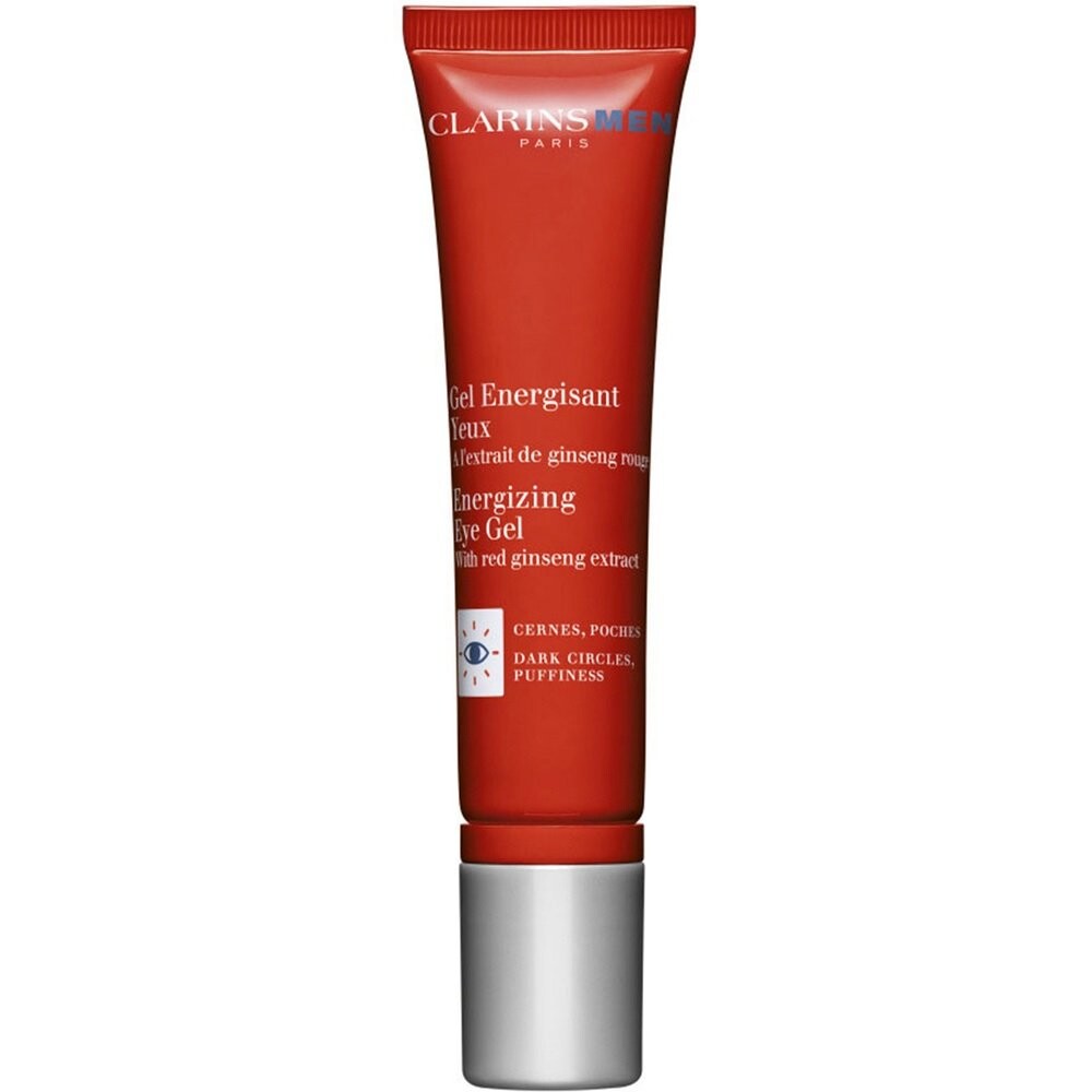 Clarins, Мужской крем для глаз, 15 мл
Clarins, Мужской крем для глаз, 15 мл