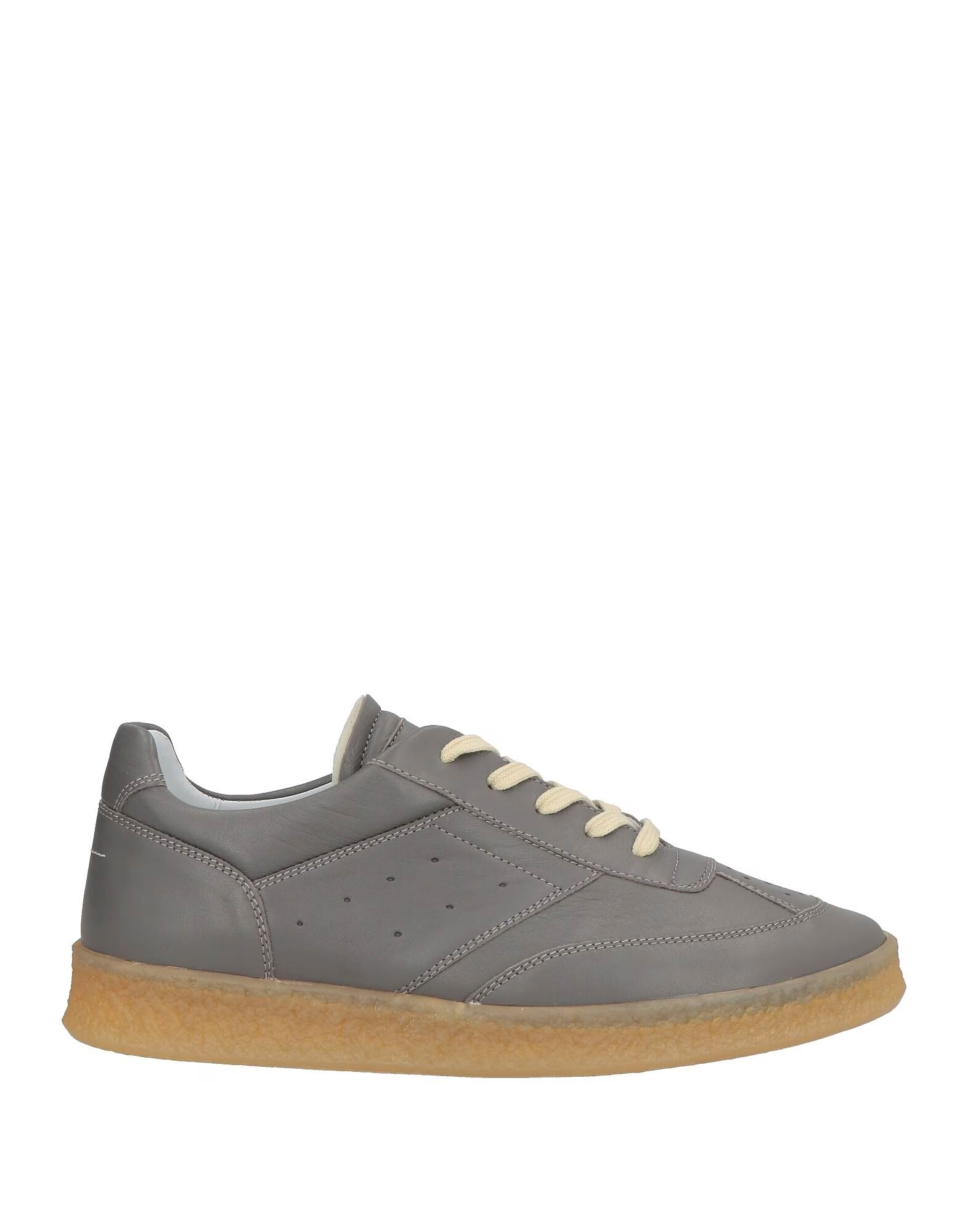 Кроссовки Mm6 Maison Margiela, серый
Кроссовки Mm6 Maison Margiela, серый