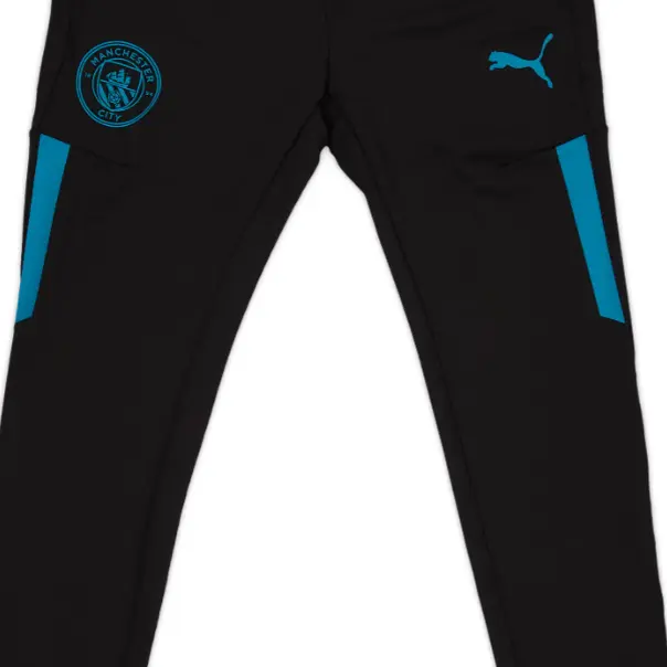 Трикотажные спортивные штаны мужские черные Puma, черный
Трикотажные спортивные штаны мужские черные Puma, черный