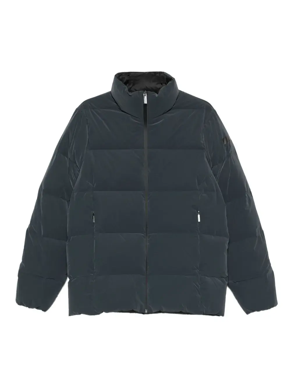 Стёганая куртка на молнии Rrd, черный
Стёганая куртка на молнии Rrd, черный