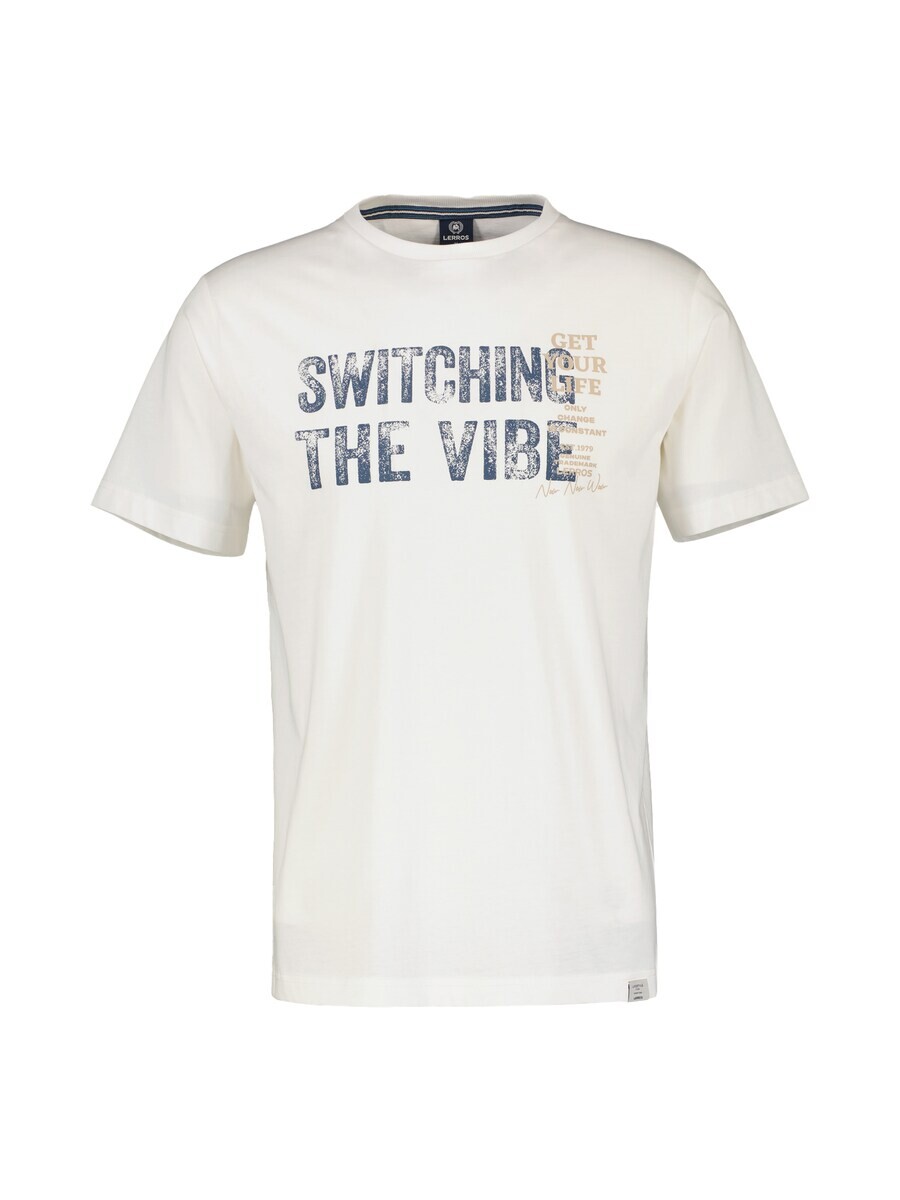 Футболка LERROS, белый
Футболка LERROS, белый