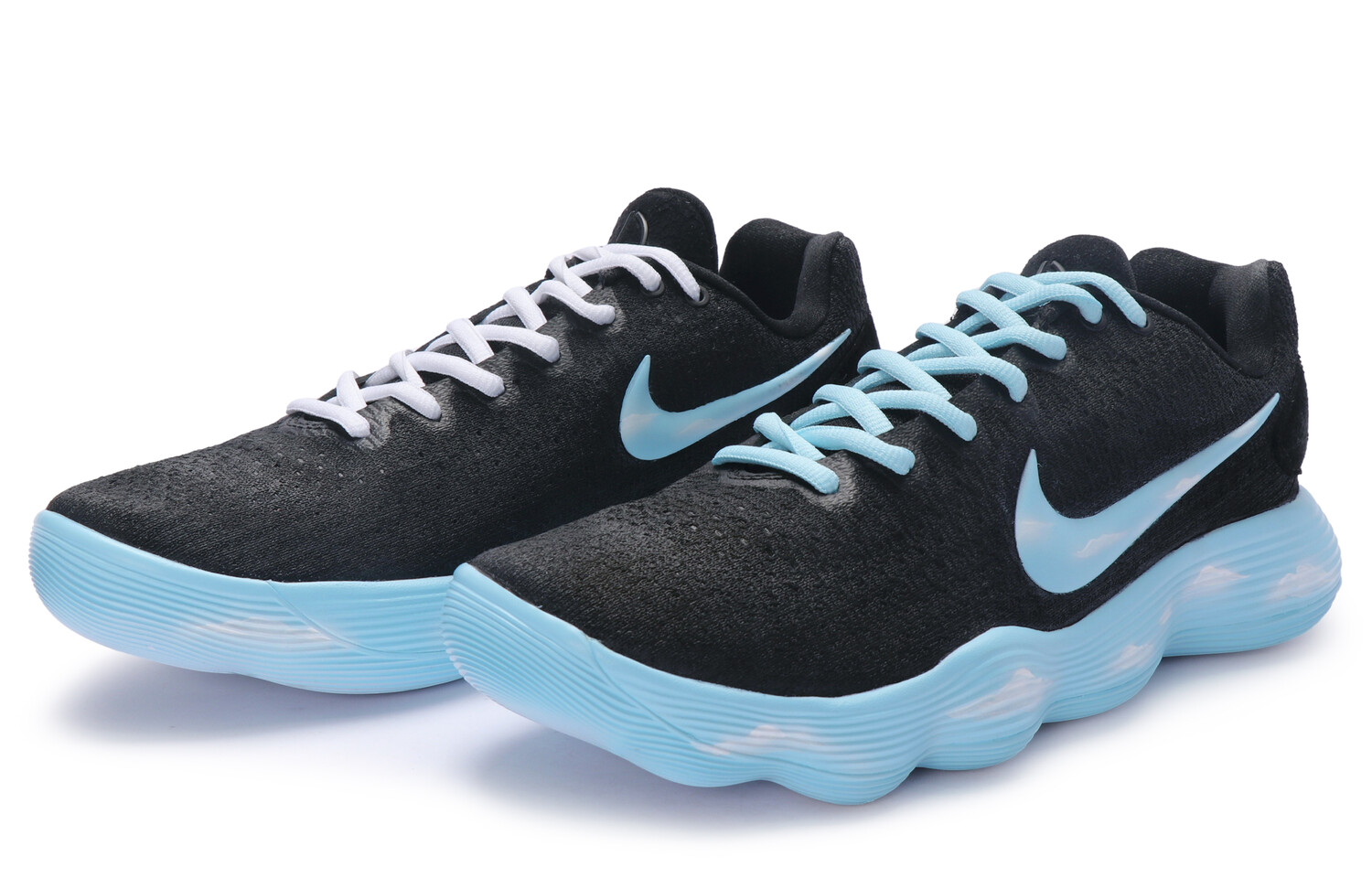 Мужские баскетбольные кроссовки Nike Hyperdunk 2017
Мужские баскетбольные кроссовки Nike Hyperdunk 2017