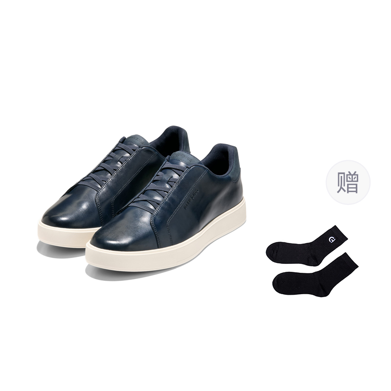 COLE HAAN Кеды для скейтборда GrandPro Collection низкие мужские темно-синие с носками, цвет Navy Blue (Comes with Socks)
COLE HAAN Кеды для скейтборда GrandPro Collection низкие мужские темно-синие с носками, цвет Navy Blue (Comes with Socks)