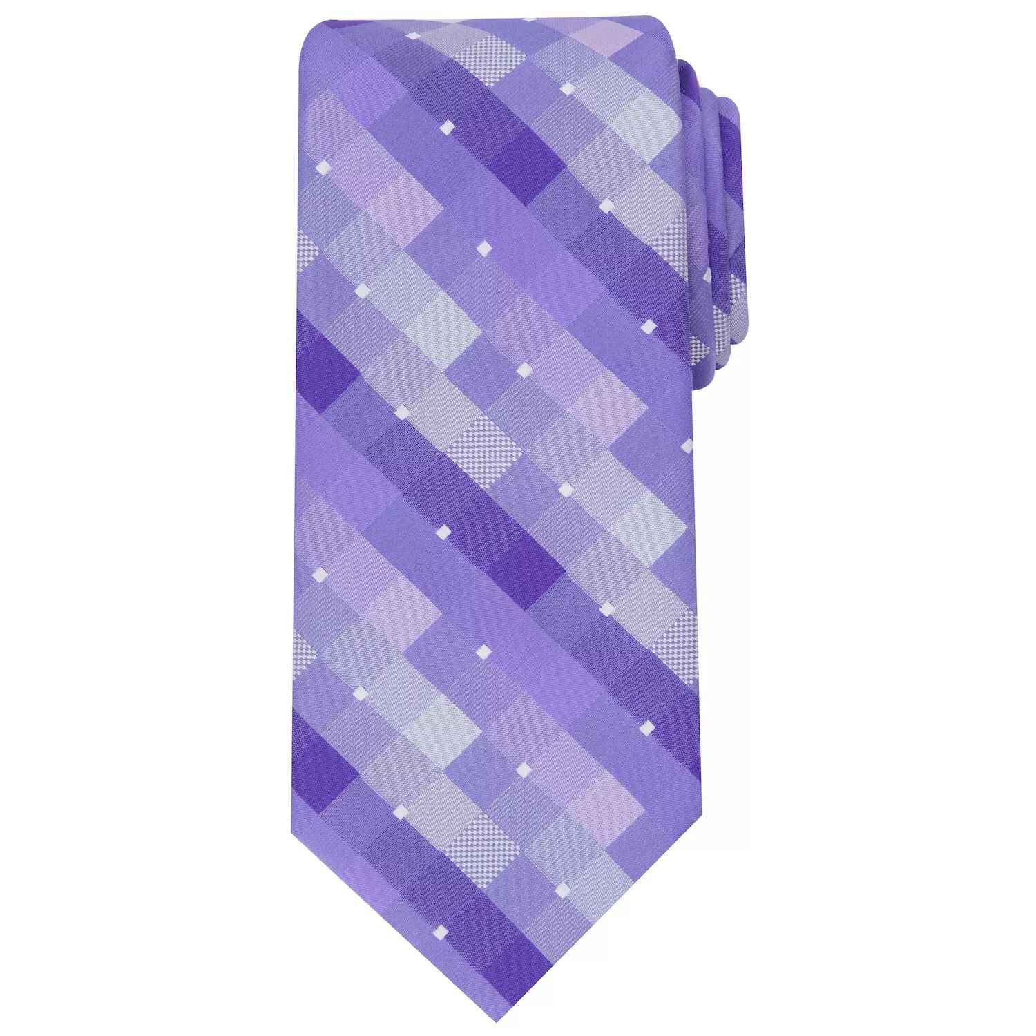 Мужской галстук с геометрическим рисунком на заказ Bespoke
Мужской галстук с геометрическим рисунком на заказ Bespoke