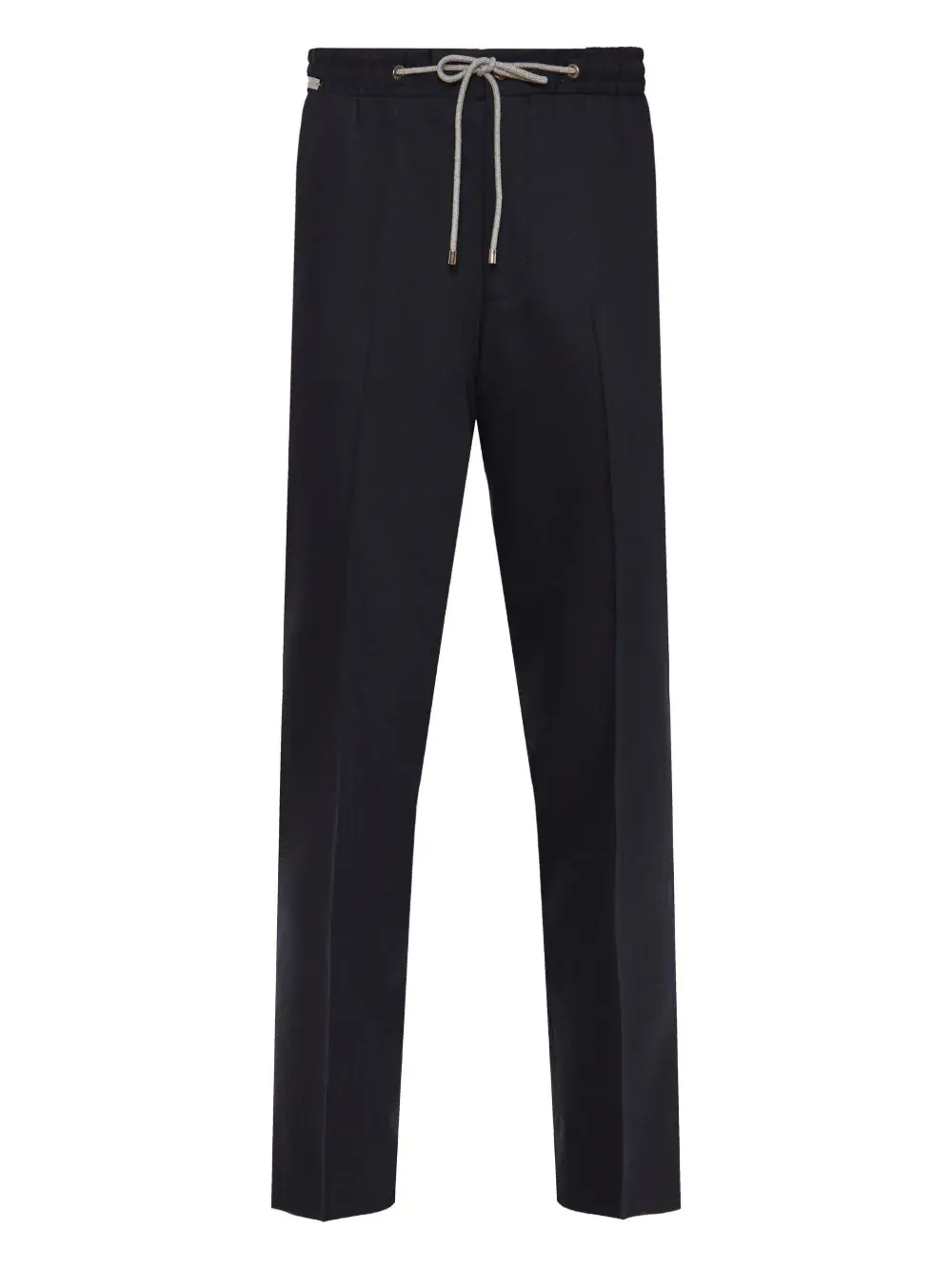 Брюки с завязками на талии Corneliani, синий
Брюки с завязками на талии Corneliani, синий