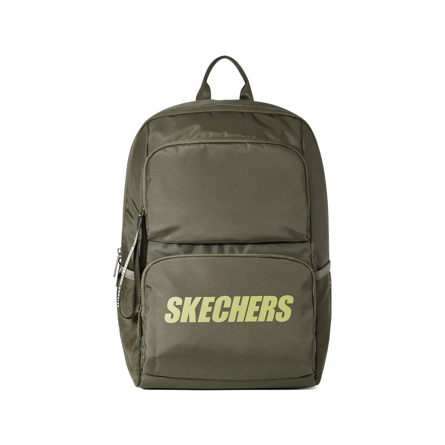 Армейский рюкзак унисекс из полиэстера Skechers, Set (Bag)
Армейский рюкзак унисекс из полиэстера Skechers, Set (Bag)