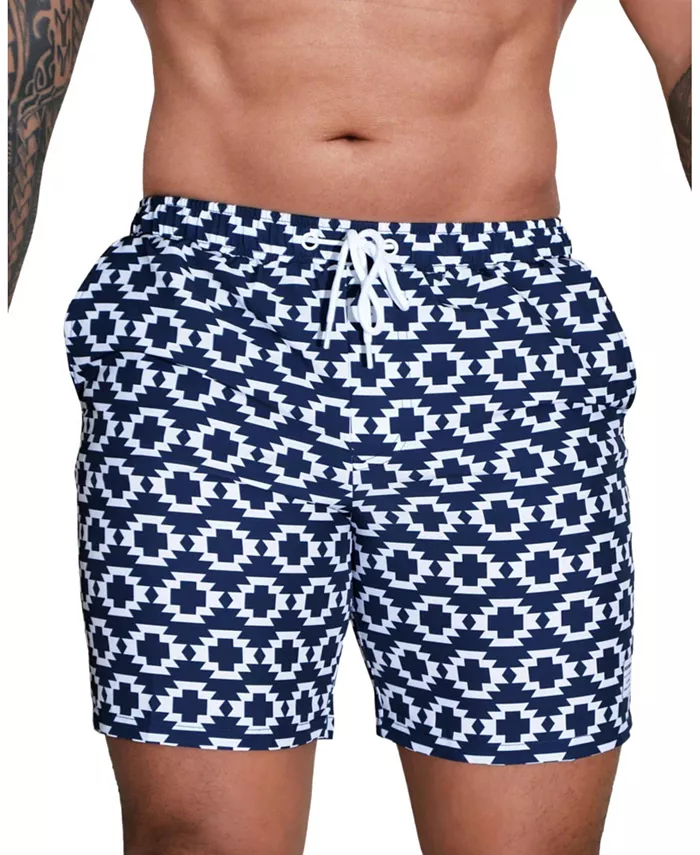 Мужские плавки - Tangier Mosmann Australia
Мужские плавки - Tangier Mosmann Australia