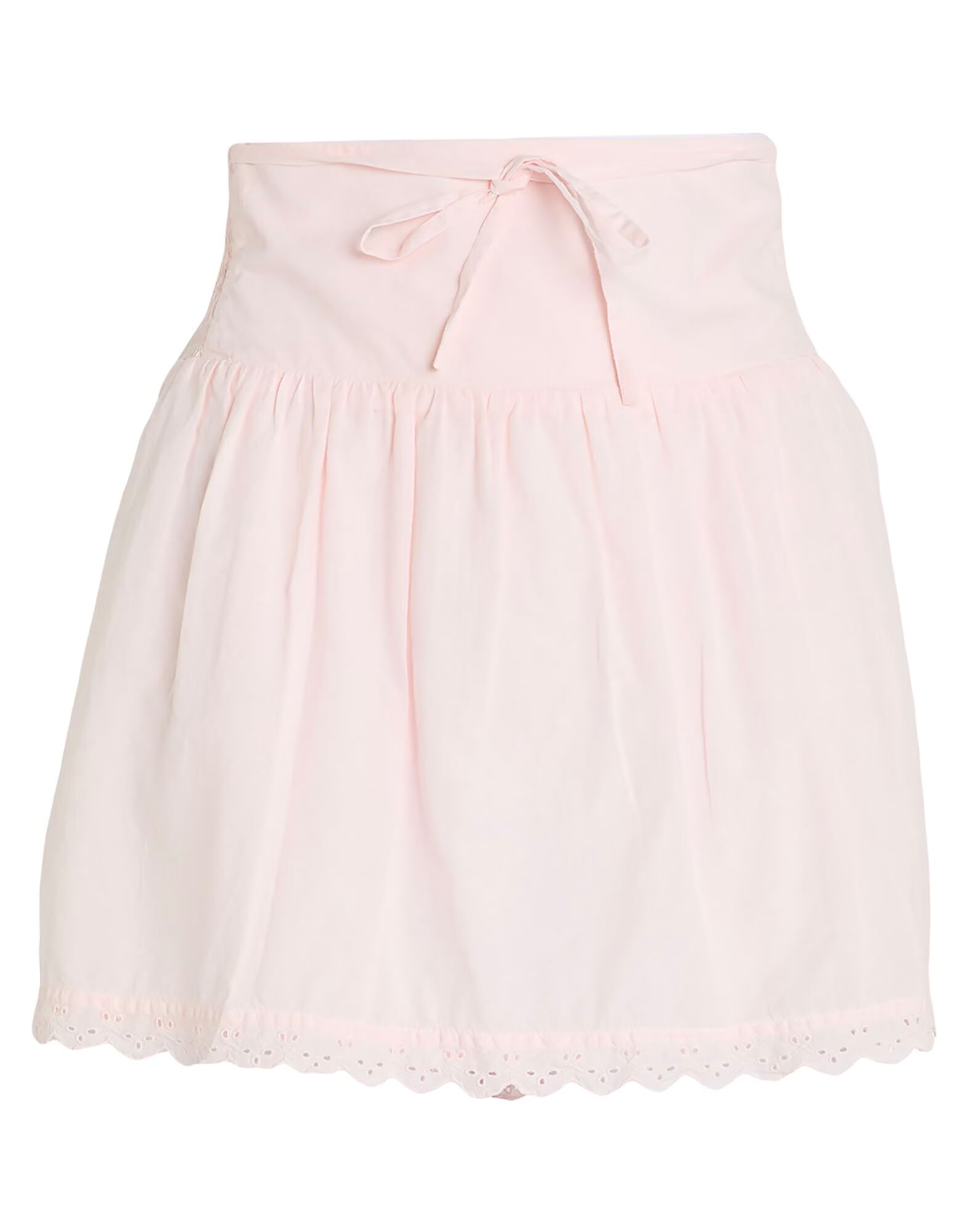 Мини-юбки XÍRena, светло-розовый
Мини-юбки XÍRena, светло-розовый