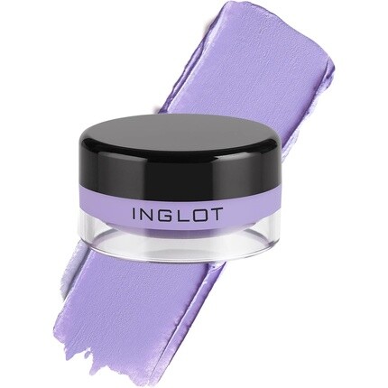 Гелевая подводка для глаз AMC Идеальное покрытие Стойкая формула Яркие цвета Водостойкая Гипоаллергенная Безупречный внешний вид 5,5 г 61 Фиолетовый Inglot
Гелевая подводка для глаз AMC Идеальное покрытие Стойкая формула Яркие цвета Водостойкая Гипоаллергенная Безупречный внешний вид 5,5 г 61 Фиолетовый Inglot