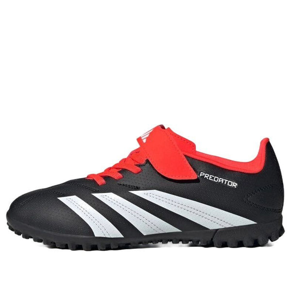 Кроссовки Predator Club HL TF Adidas, белый
Кроссовки Predator Club HL TF Adidas, белый