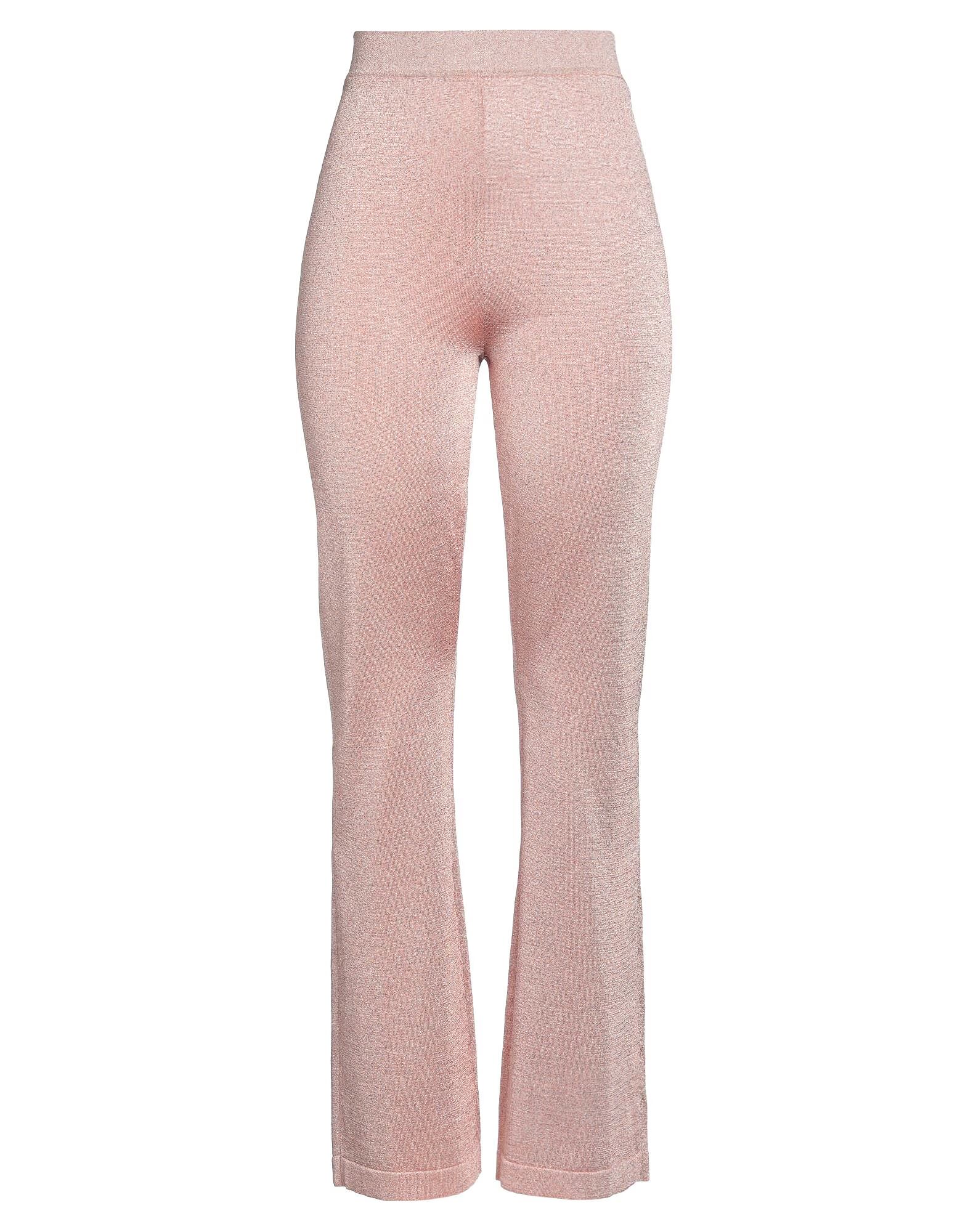 Брюки Missoni, бледно-розовый
Брюки Missoni, бледно-розовый