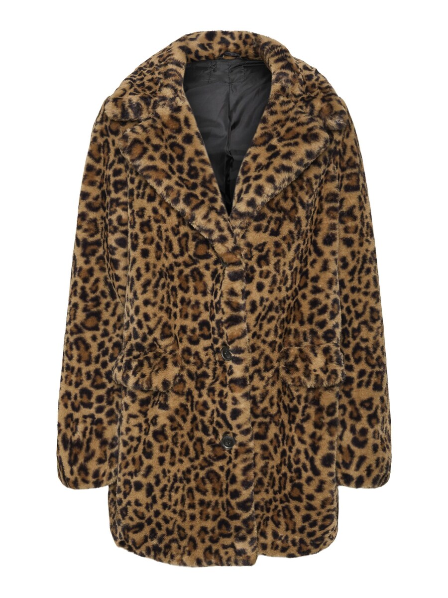 Демисезонное пальто VERO MODA, Brown
Демисезонное пальто VERO MODA, Brown