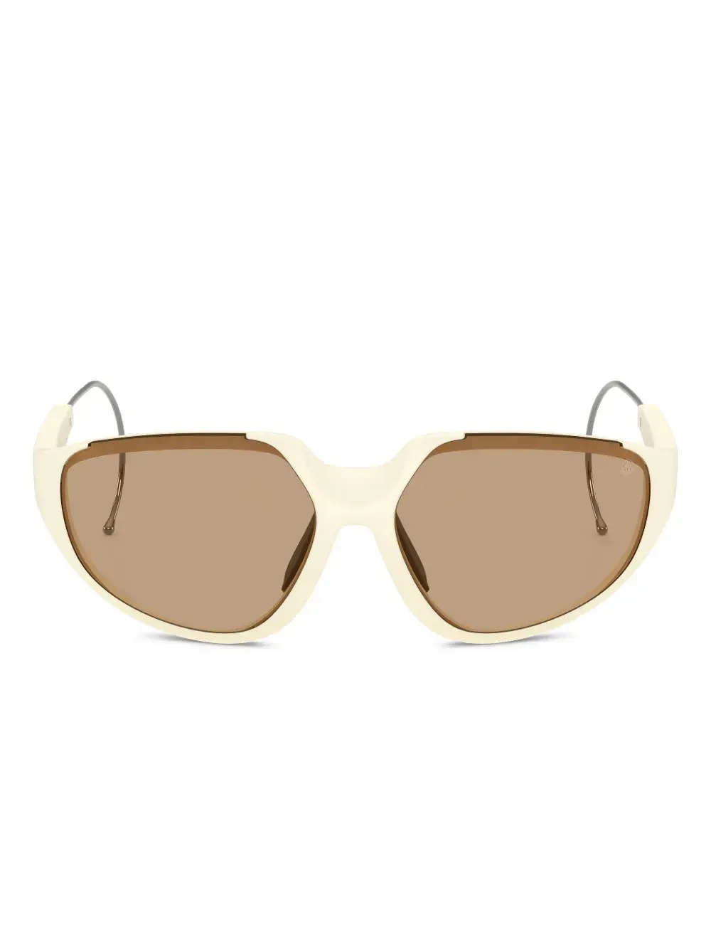 Солнцезащитные очки с логотипом Moncler Eyewear, белый
Солнцезащитные очки с логотипом Moncler Eyewear, белый