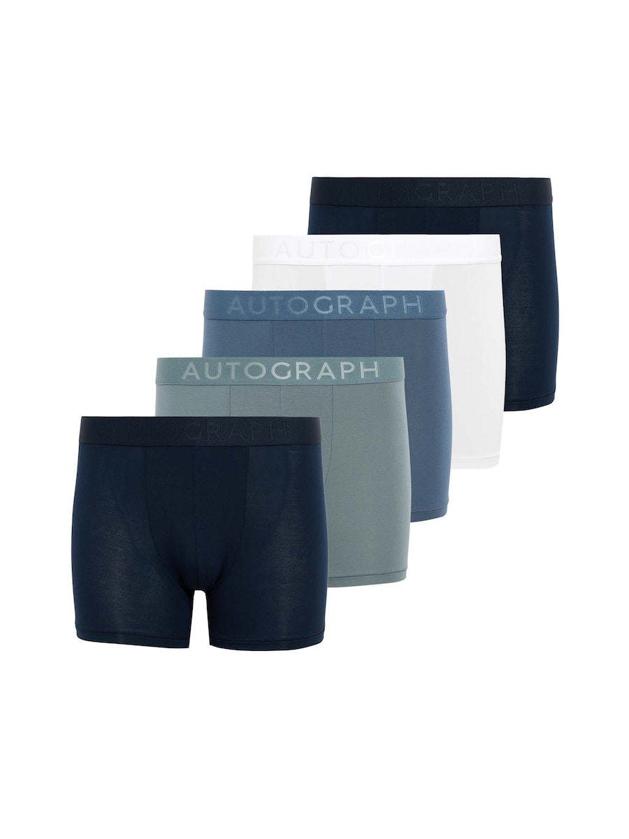 Боксеры Marks & Spencer, Mixed Colors
Боксеры Marks & Spencer, Mixed Colors