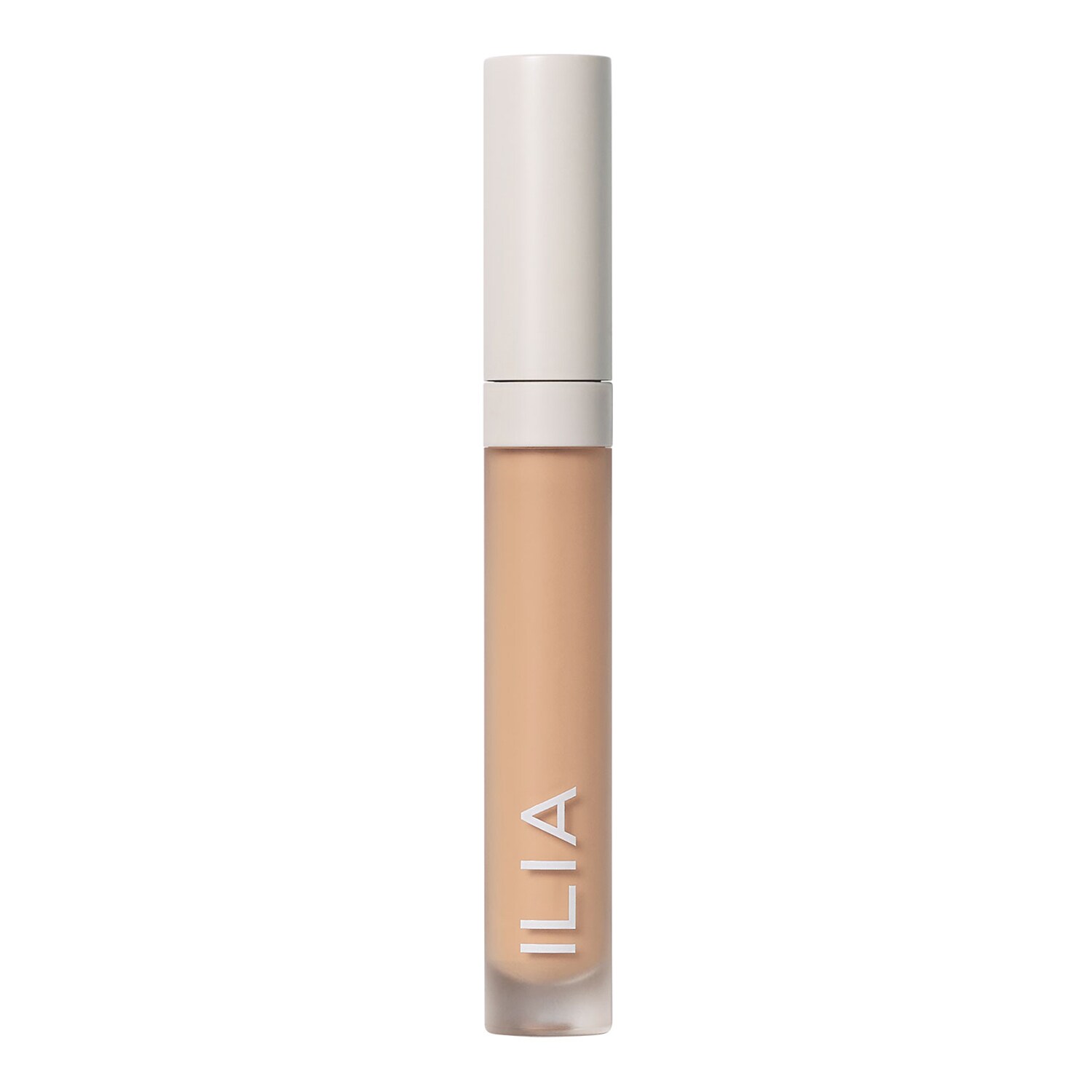 Консилер True Skin Serum Concealer Ilia, Lotus (5 ml)
Консилер True Skin Serum Concealer Ilia, Lotus (5 ml)