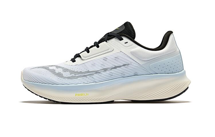 Кроссовки Vessel Running унисекс с низким верхом белого, синего, черного цвета Saucony
Кроссовки Vessel Running унисекс с низким верхом белого, синего, черного цвета Saucony