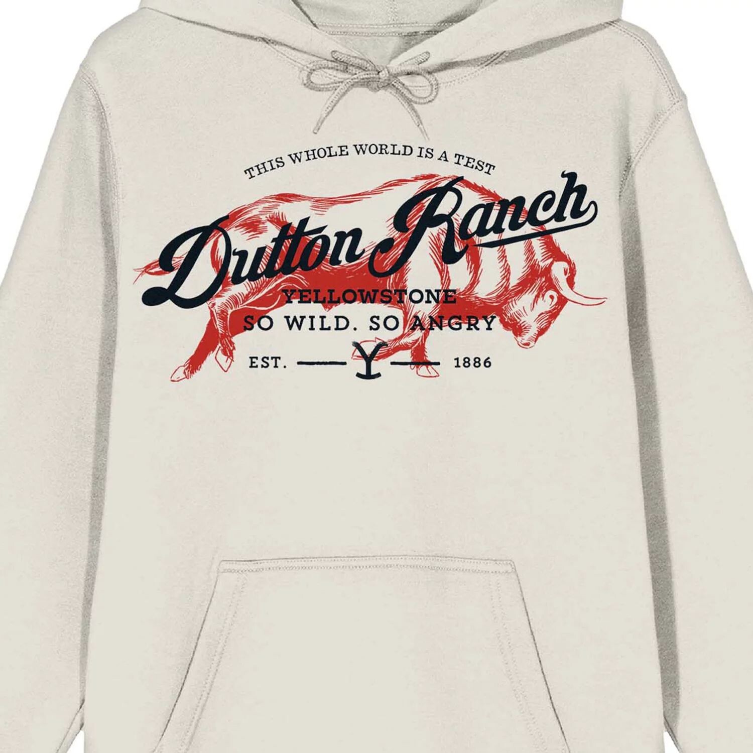 Мужская толстовка с капюшоном Yellowstone Dutton Ranch Art Licensed Character
Мужская толстовка с капюшоном Yellowstone Dutton Ranch Art Licensed Character