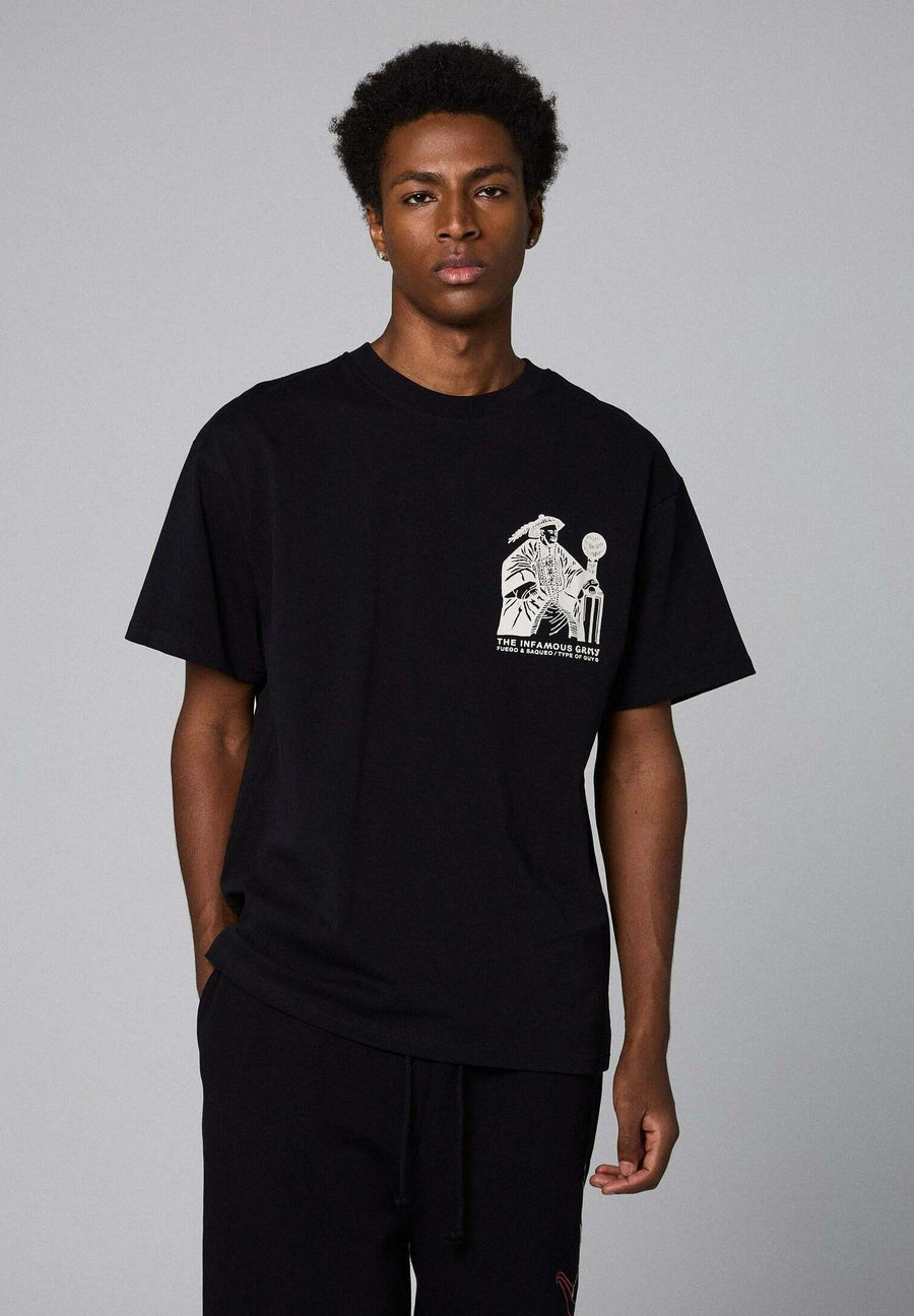 Футболка Grimey Print T-shirt, Black, Черный, Футболка Grimey Print T-shirt, Black
Футболка Grimey Print T-shirt, Black, Черный, Футболка Grimey Print T-shirt, Black