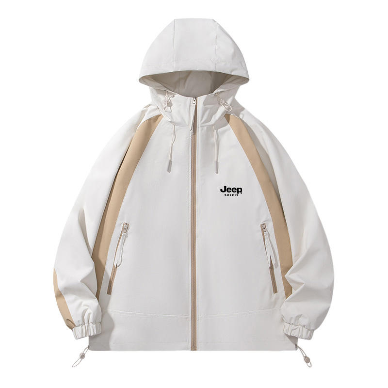 JEEP SPIRIT Куртка мужская, Milk Tea
JEEP SPIRIT Куртка мужская, Milk Tea