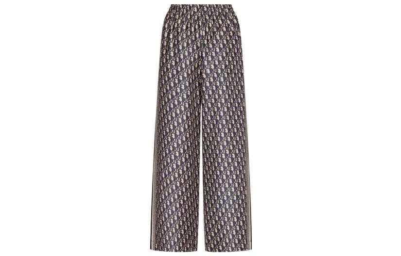 Женские штаны для сна Dior
Женские штаны для сна Dior