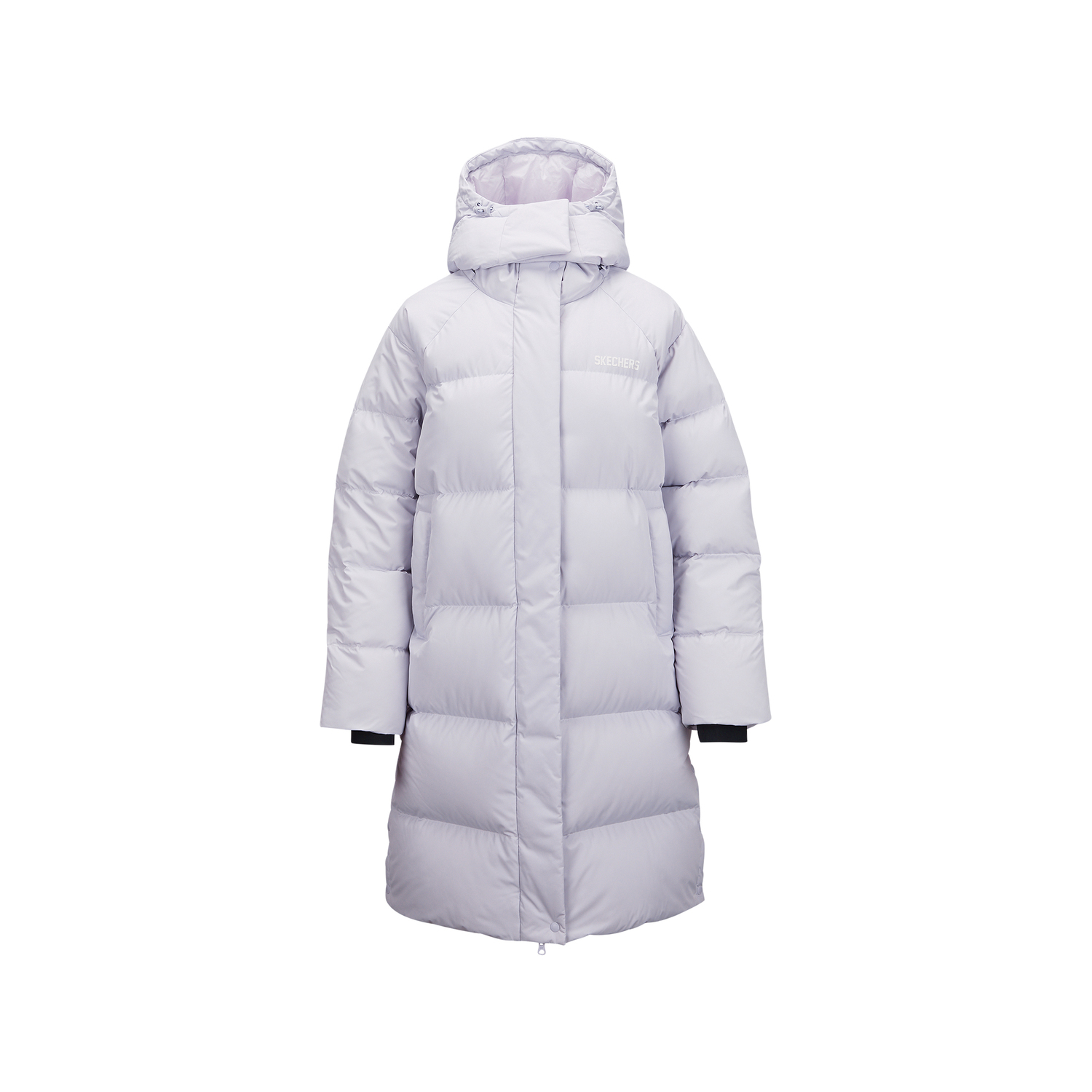 Skechers Фиолетовая пуховая куртка Women's Purple, Purple
Skechers Фиолетовая пуховая куртка Women's Purple, Purple
