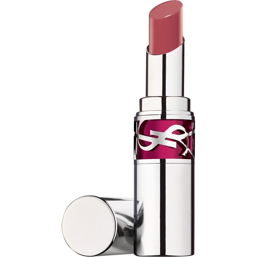 Помада Yves Saint Laurent Loveshine Candy Glaze, 5 Pink Satisfaction / 3,2 g
Помада Yves Saint Laurent Loveshine Candy Glaze, 5 Pink Satisfaction / 3,2 g