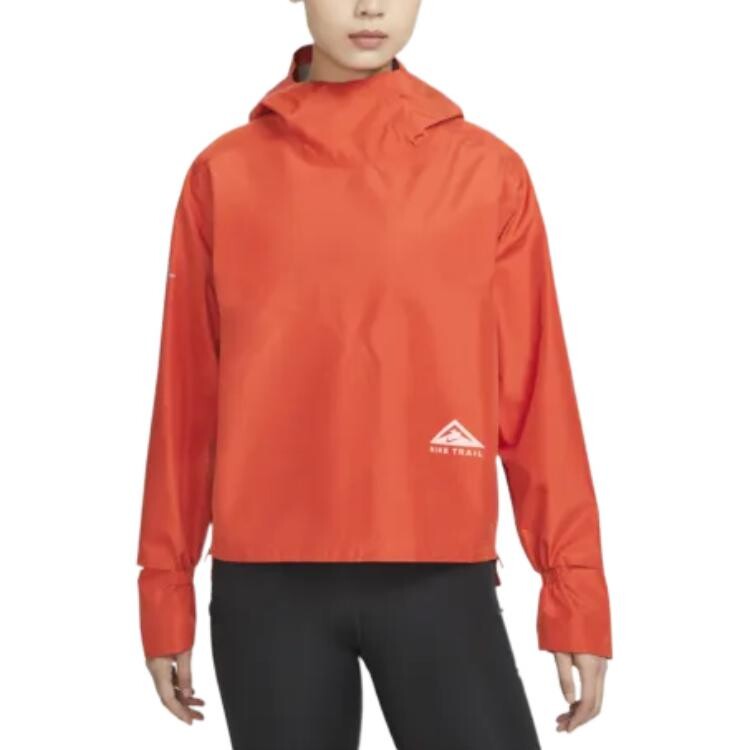 Женская куртка Nike, цвет Orange
Женская куртка Nike, цвет Orange