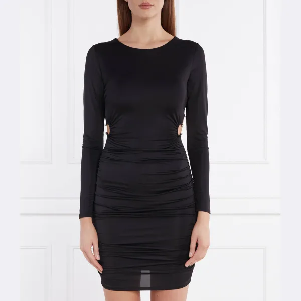 Платье Алексия Guess, черный
Платье Алексия Guess, черный